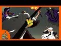 TOSHIRO VS YAMAMOTO, BROOK VS BARRAGAN / PREGUNTAS ENTRE ANIMES