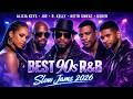 BEST R&amp;B SLOW JAMS MIX✨ Boyz II Men, Mariah Carey, Brian McKnight, Usher (Old School Classics)