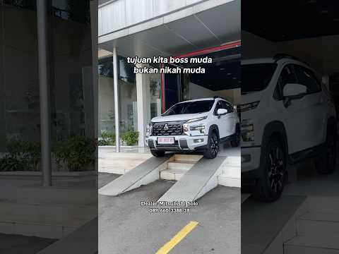suksess dulu baru