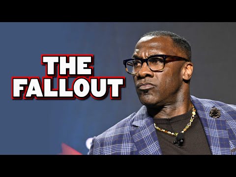 The Fallout From the Shannon Sharpe Firing & Lawsuit