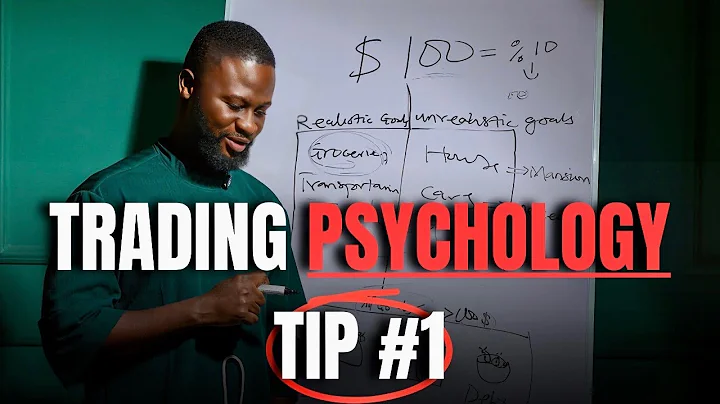 Master EMOTIONAL INTELLIGENCE for Trading Success Today