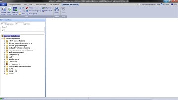 How To Connect A Sensor In Catman Easy