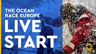LIVE | Leg 1 Start in Lorient - The Ocean Race Europe 2021
