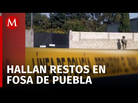 Encuentran al menos