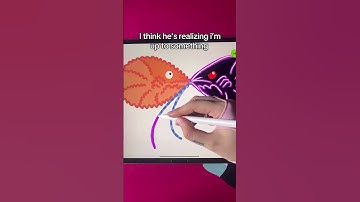 I pranked the other player 😈 #drawingchallenge #app #multiplayer #learningapp #multiplayergame