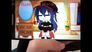 Girls are not useless meme gacha life by Rosie and Marie