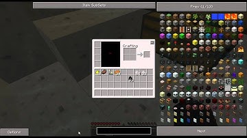 Minecraft tekkit with friends ep  9