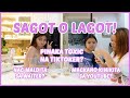 SAGOT O LAGOT? NA HOT SEAT AKO! GRABE! | Nicole Caluag
