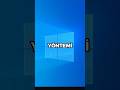 En pratik Windows kısayolları - Part 5