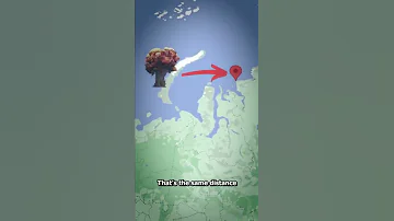 Biggest Nuclear Test EVER Too Big 