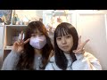 ももとお話ライブだよ♡