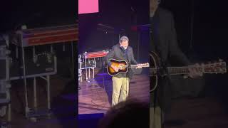 Vince Gill Live At The Ryman Nashville.