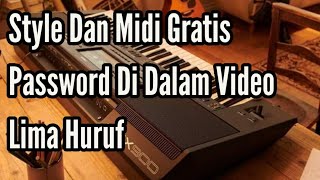midi janda pirang [ link download gratis deskripsi ]