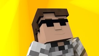 Get Ya Cool On - Minecraft Animation (Weekly Tests: ep32)