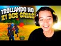 TROLLANDO O X1 DOS CRIAS DOS ALEATORIOS!! FICARAM IRRITADOS!! - FREE FIRE