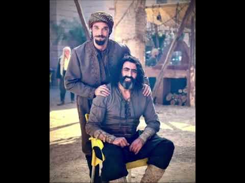 الفنان لكبير باسم ياخور عبدو العربجي