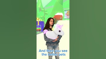 POV. you hatch your first egg in ADOPT ME #funny #roblox #adoptme #shorts