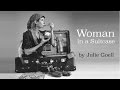 Julie Goell: Woman in a Suitcase