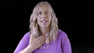 How Cued Speech Works