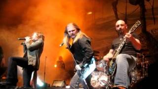 Video thumbnail of "Avantasia - Forever is a Long Time"