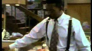 The Parent Hood Opening Theme