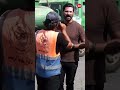 بعت قنينة الغاز حتى اجمع فلوس إيجار البيت