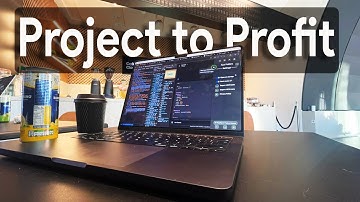 Van zijprojecten naar echte SaaS-producten