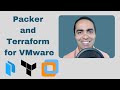 HashiCorp Packer VMware Windows Templates and Terraform for VMs | Infrastructure as Code