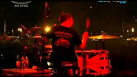 Arctic Monkeys - R U Mine? (São Paulo 2012) [lyrics/legendado]