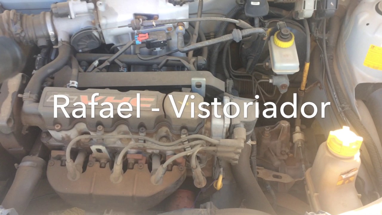 RAFAEL VISTORIADOR - localização do número do motor e chassi (VIN) do ...