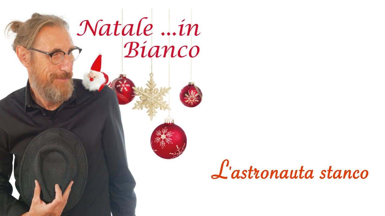 Bianco Natale Testo.Bianco Natale Natale In Bianco Canzoni Natalizie Youtube