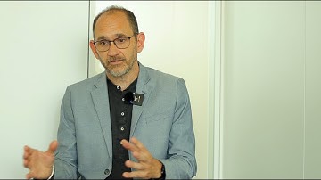 AI in the training of conference interpreters
