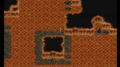 Final Fantasy I - Part 11 -Video Walkthrough