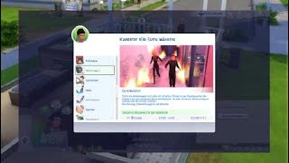 Die Sims™ 4!