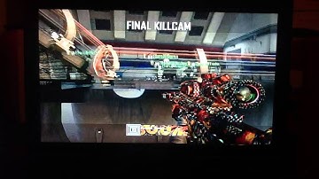 Messing Around In Private Match #1