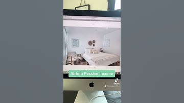 Airbnb Passive Income
