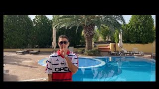 DIÑO - Tiki (Video Oficial)
