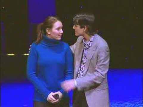 "Our Time" - Merrily We Roll Along - finale - HS