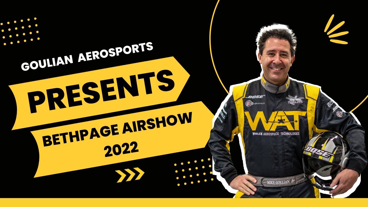 Bethpage Airshow 2022