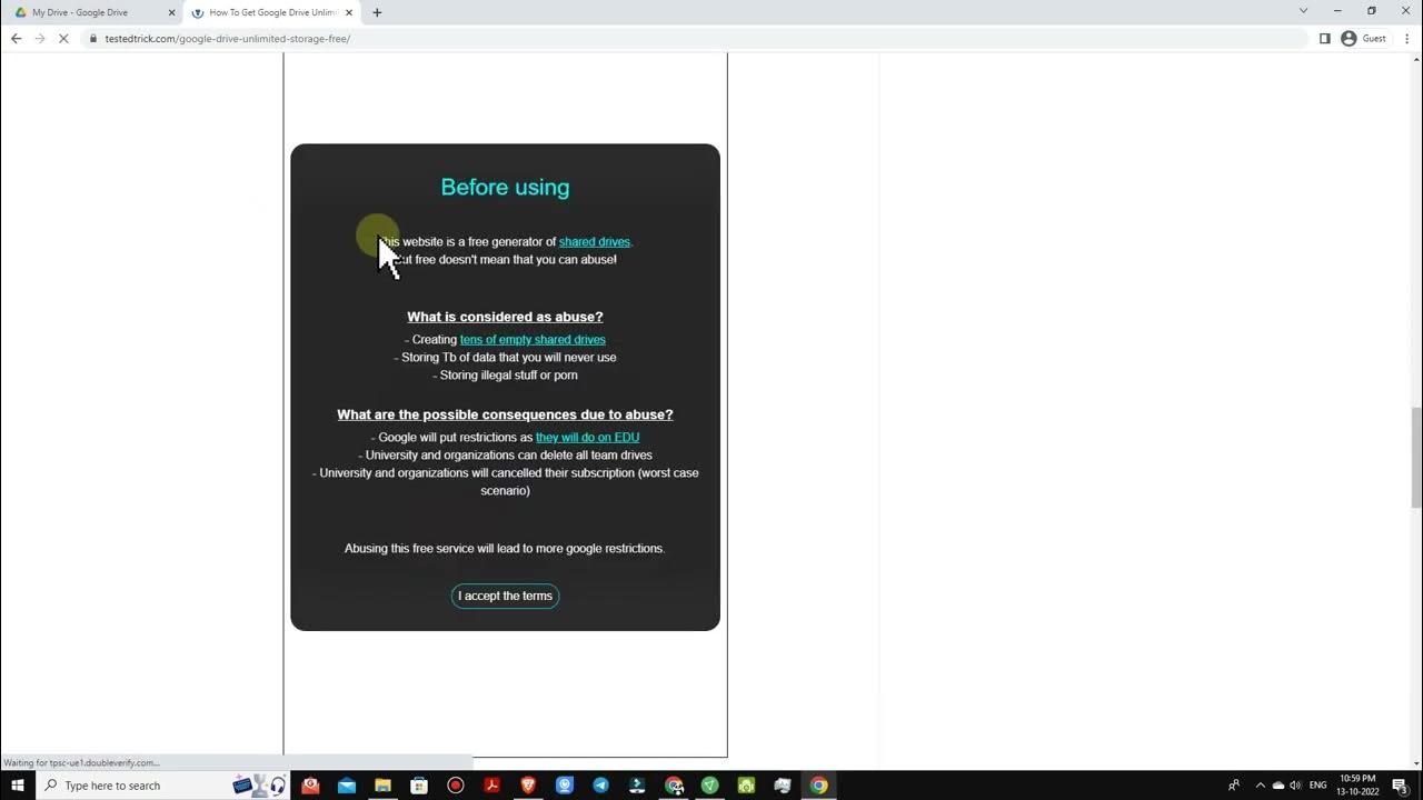 unlimited-google-drive-storage-youtube