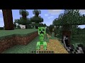 Minecraft The Old Creeper Explosion Sound 