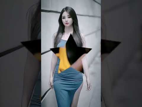 Model Cantik #fashion