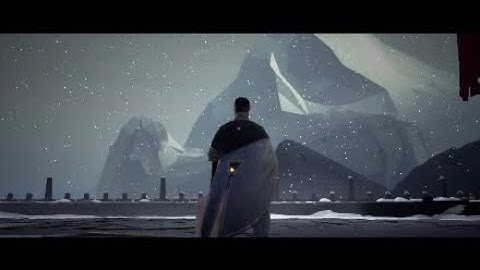 Absolver|Part 4| Final boss and ending