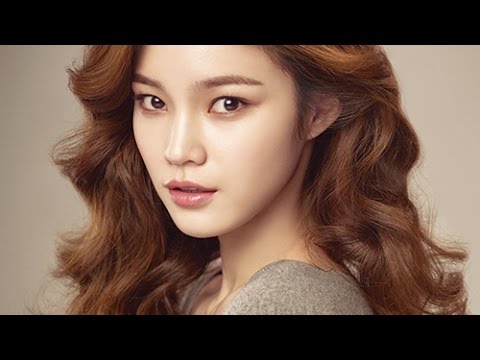 [Hair Beauty Live Show] 부스스한 빅 웨이브 헤어 연출