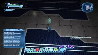 Dark's Gadgets Guide: Vortex Cannon - Devices