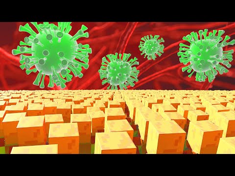 Video: Vil virus tregere datamaskinen?