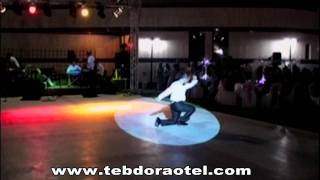 Teb  Dora Otel