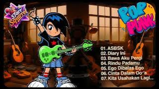 Kumpulan Lagu (Pop-punk Alternatif)  Version Terbaru ||Full Album Musik ||By.STarr Squirrel 