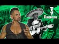 HORACIO FRANCO habla del ORIGEN DEL MARIACHI: de MEXICANO NO TIENE NADA