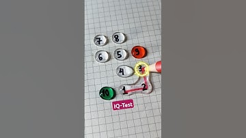 Vẽ một đường nối số từ 1 đến 10 #drawing #line #maths #shorts